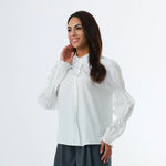 Formal Shirt for Women Image