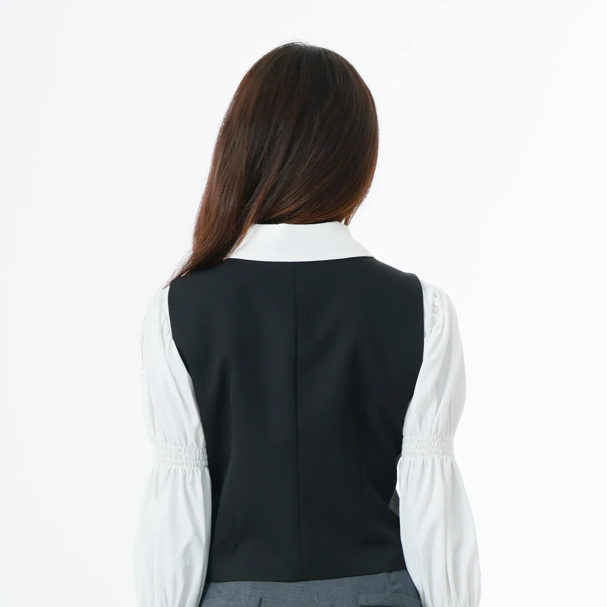 Formal Waistcoat for Women Image