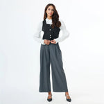 Formal Waistcoat for Women Image