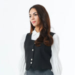 Formal Waistcoat for Women Image