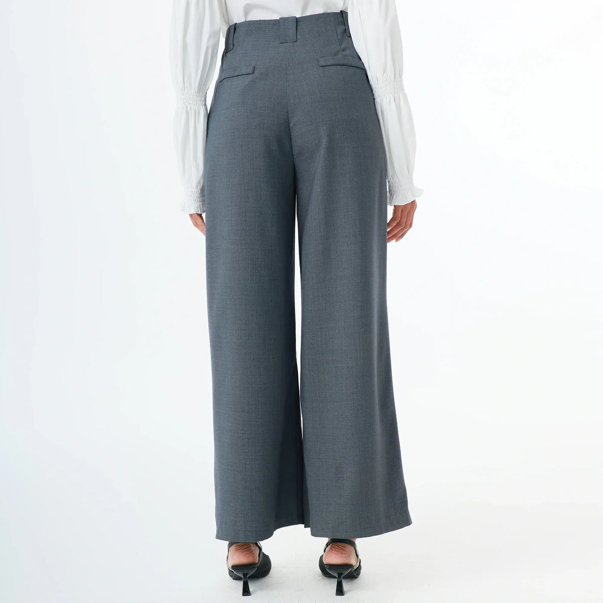 Formal Pants for Women Image