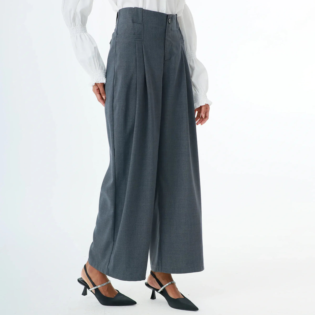 Formal Pants for Women Image