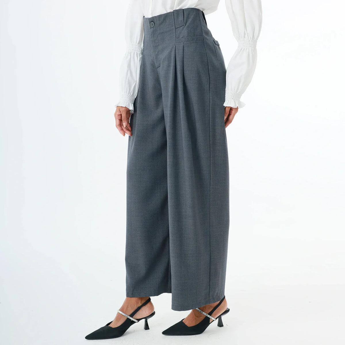 Formal Pants for Women Image
