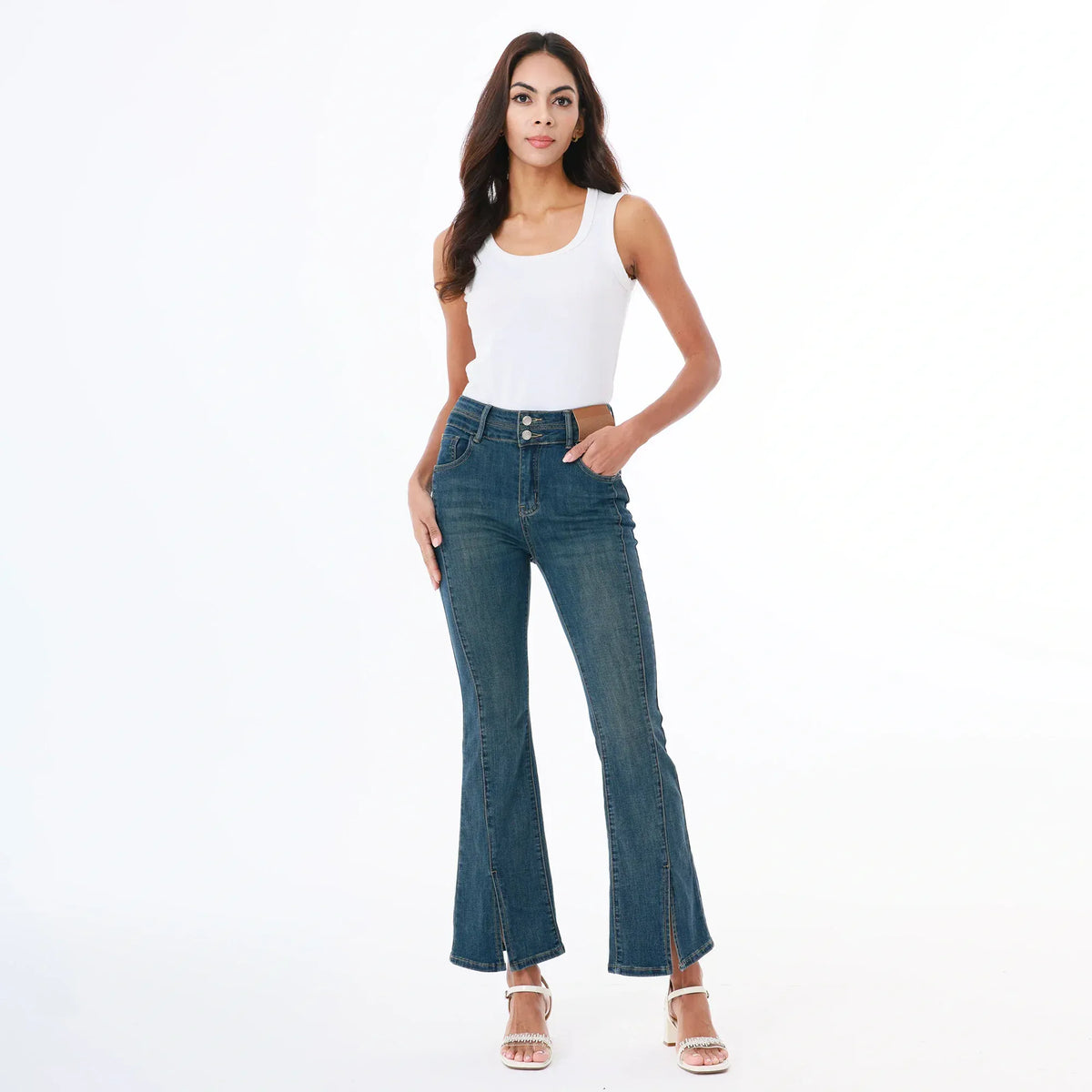 Fashion Vest for Women Image