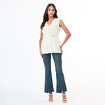 Fashion Waistcoat for Women Image