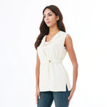 Fashion Waistcoat for Women Image