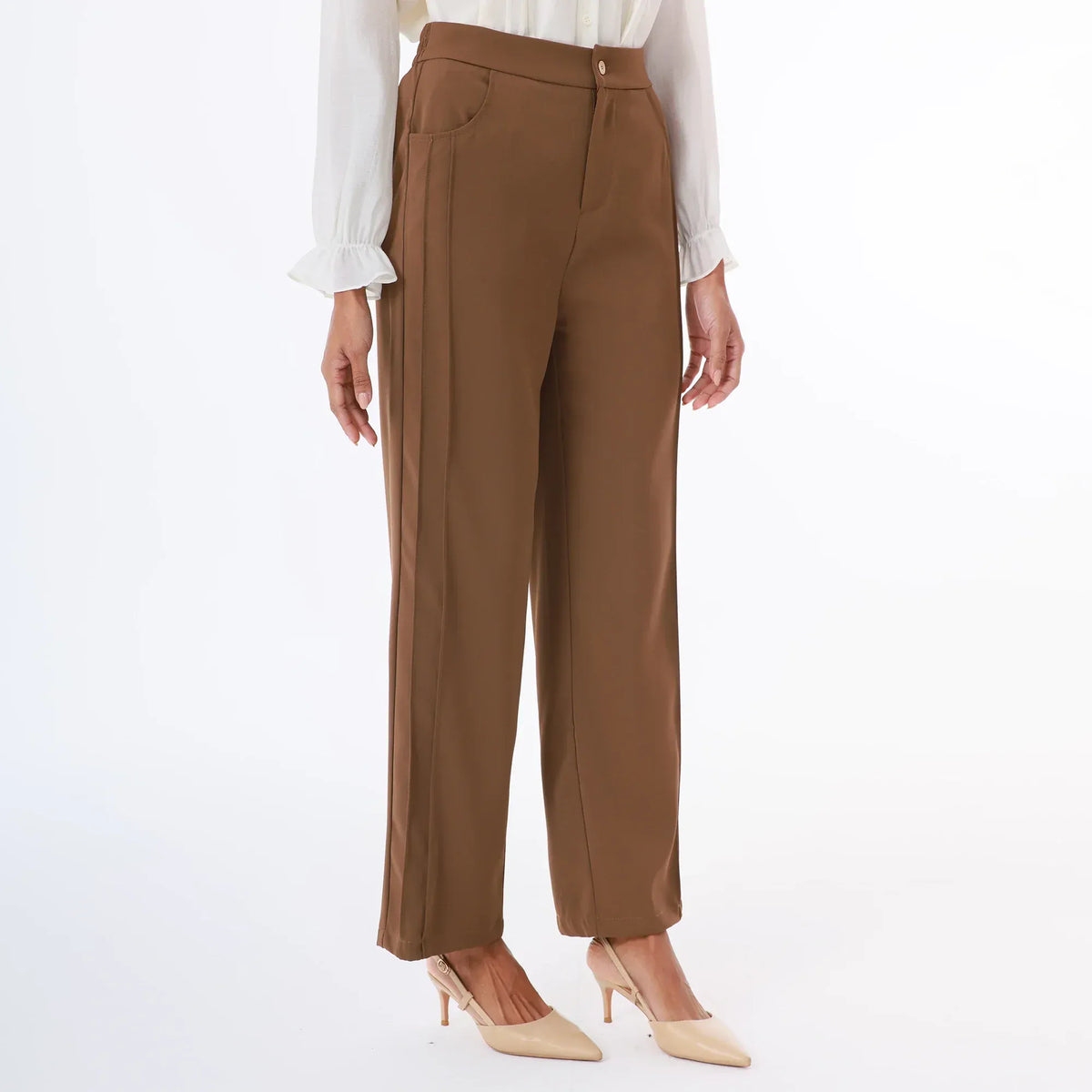 Fashion Pants for Women Image
