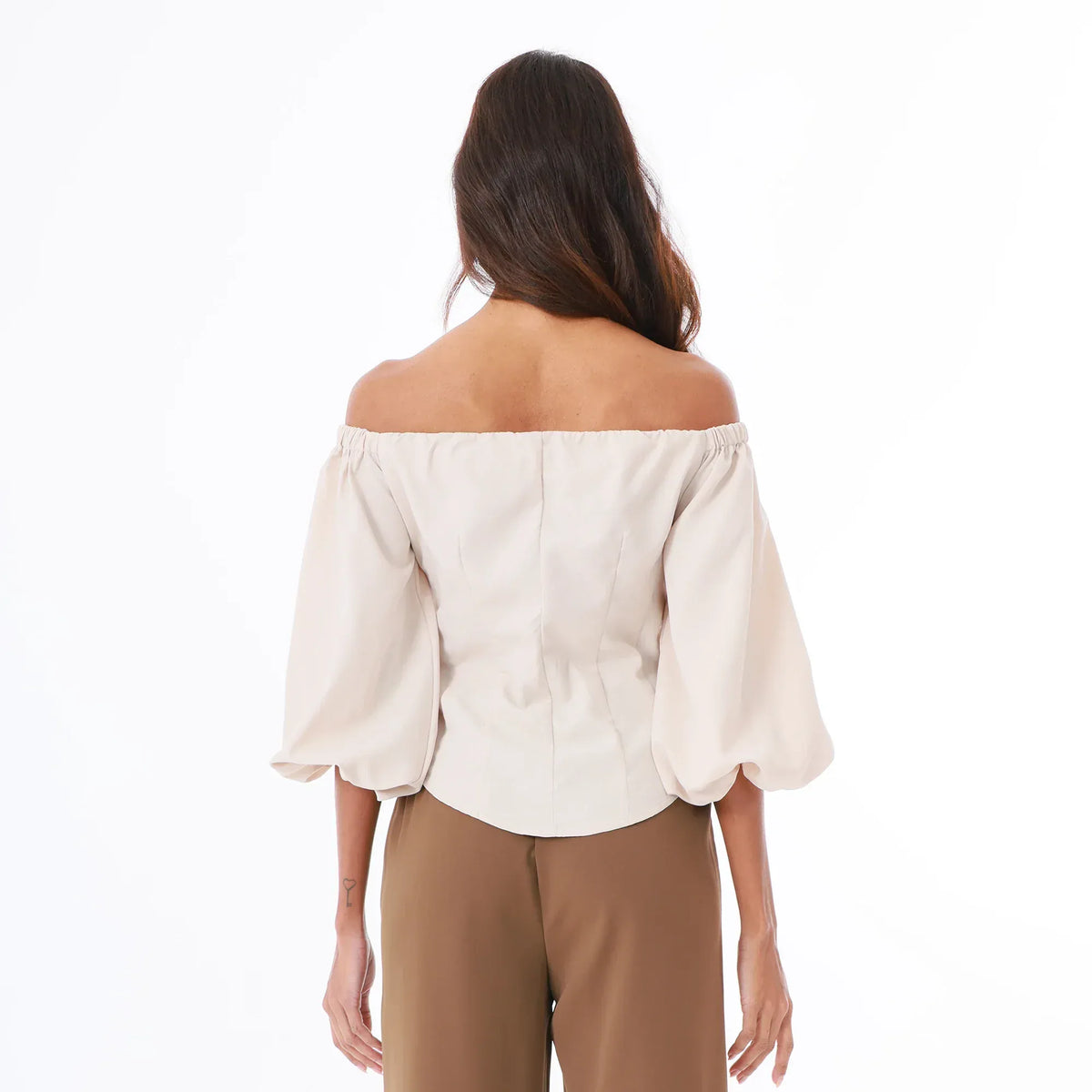 Fashion Shirt for Women Image