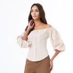 Fashion Shirt for Women Image