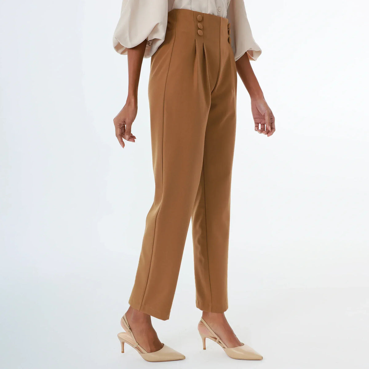 Fashion Pants for Women Image