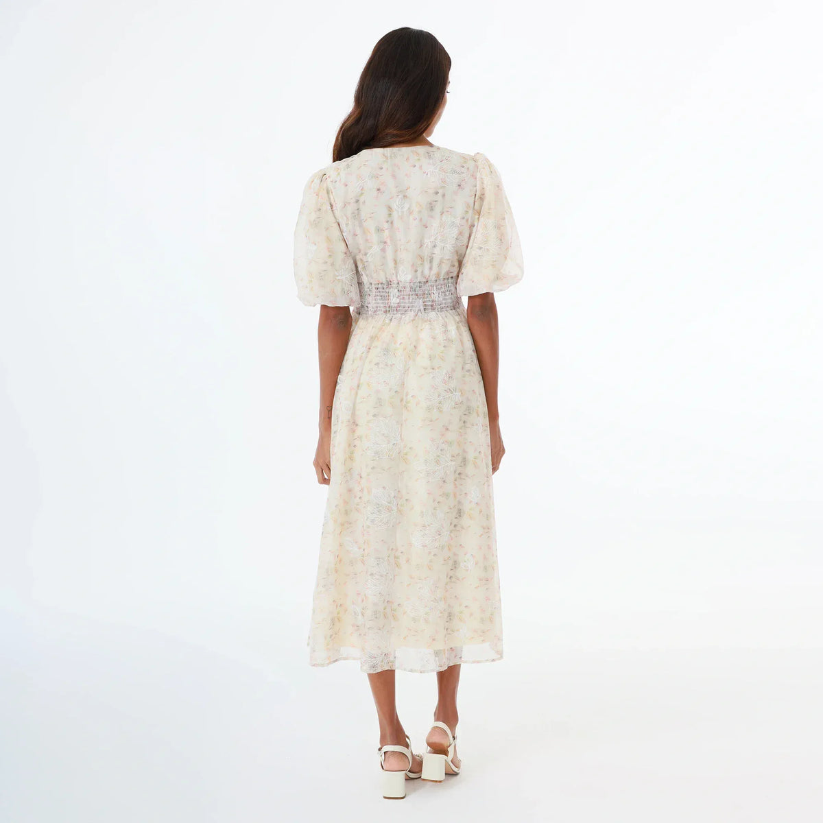 Fashion Dress for Women Image
