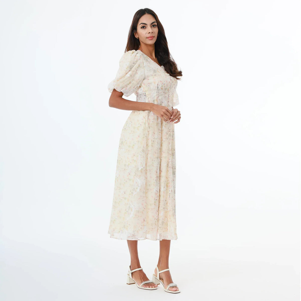 Fashion Dress for Women Image