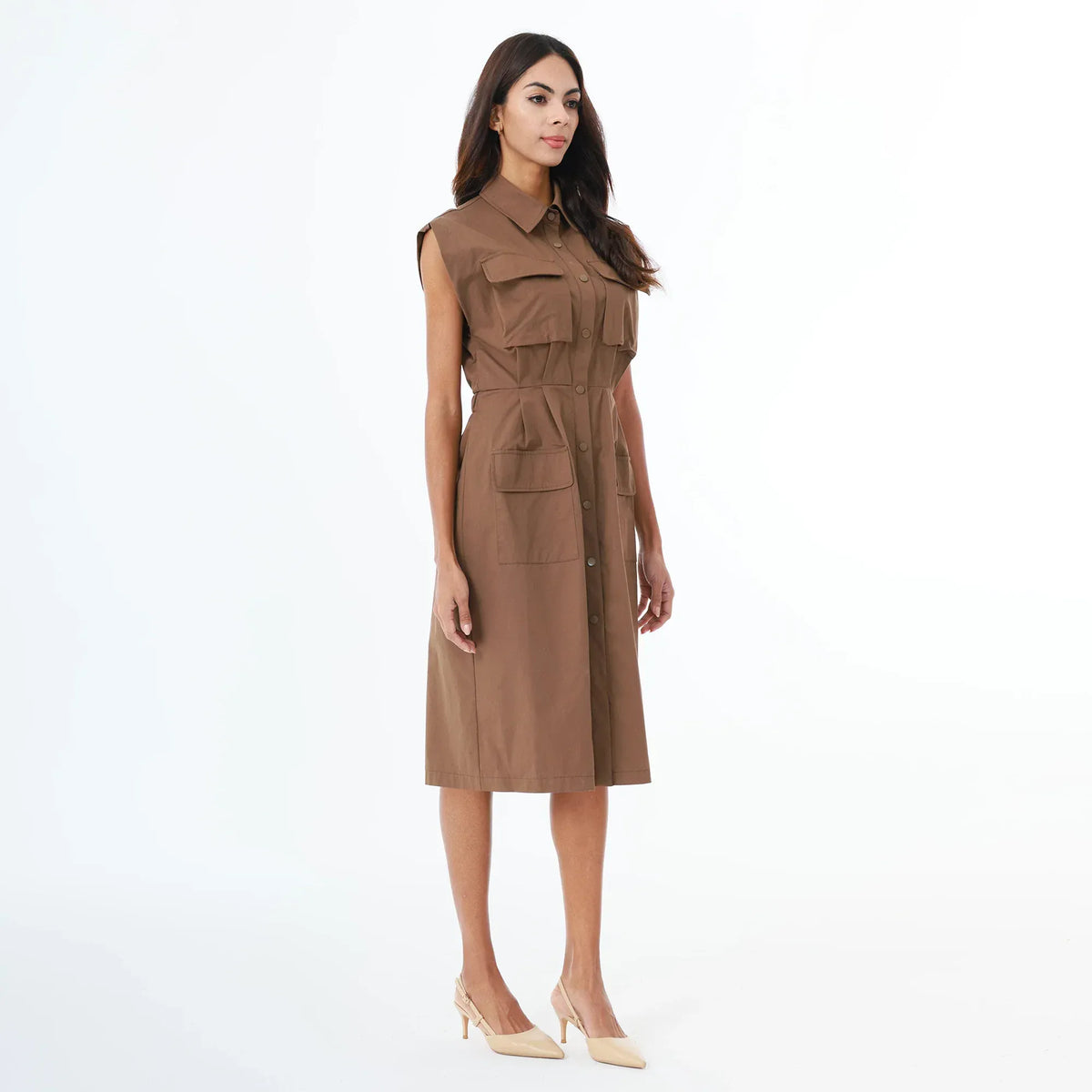 Fashion Dress for Women Image