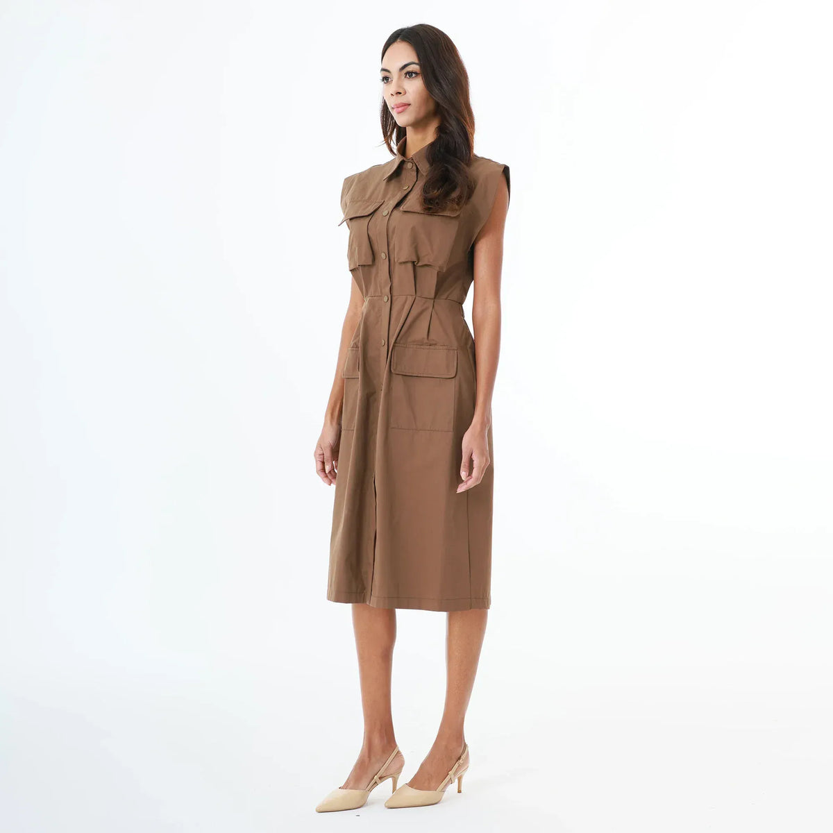 Fashion Dress for Women Image