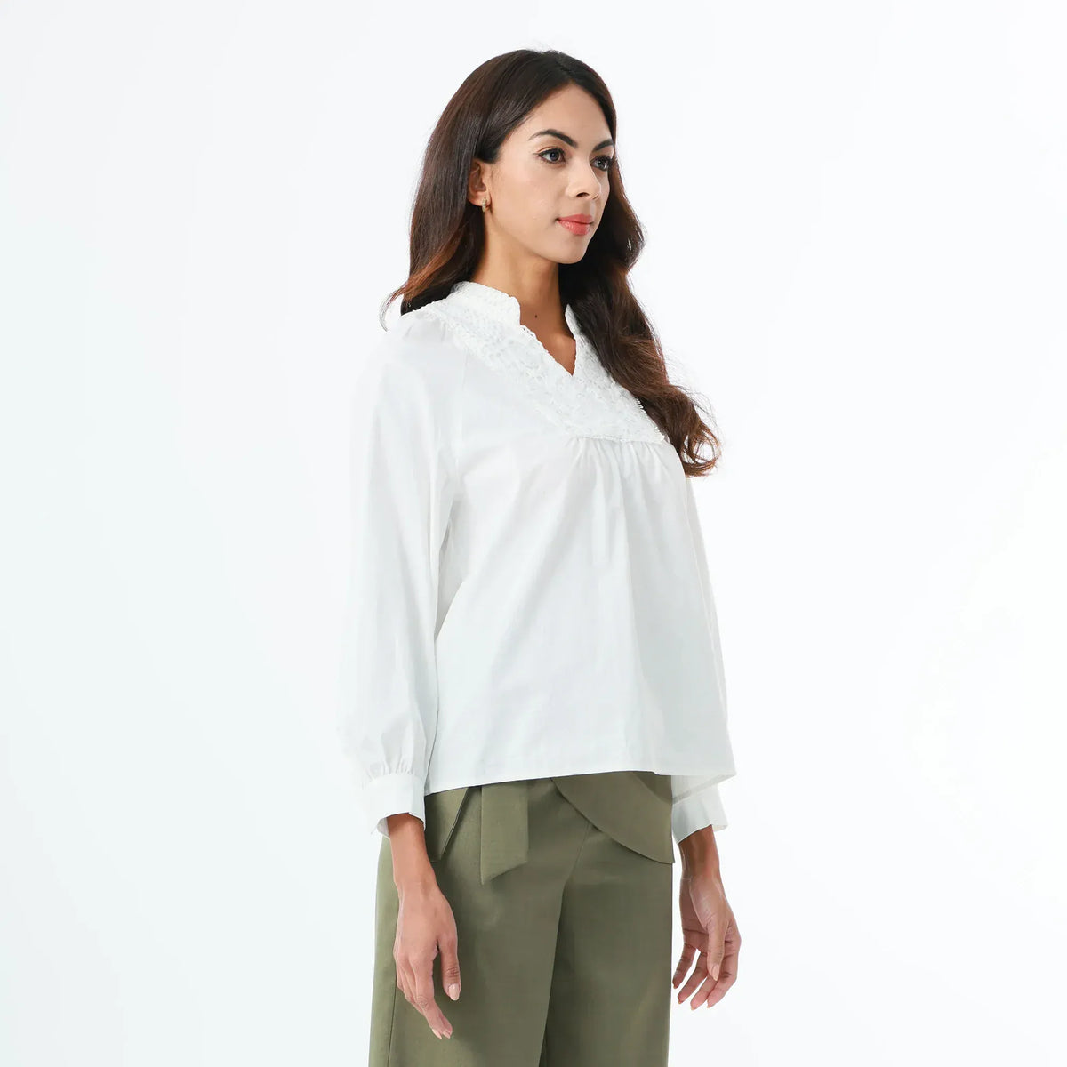 Fashion Blouse for Women Image
