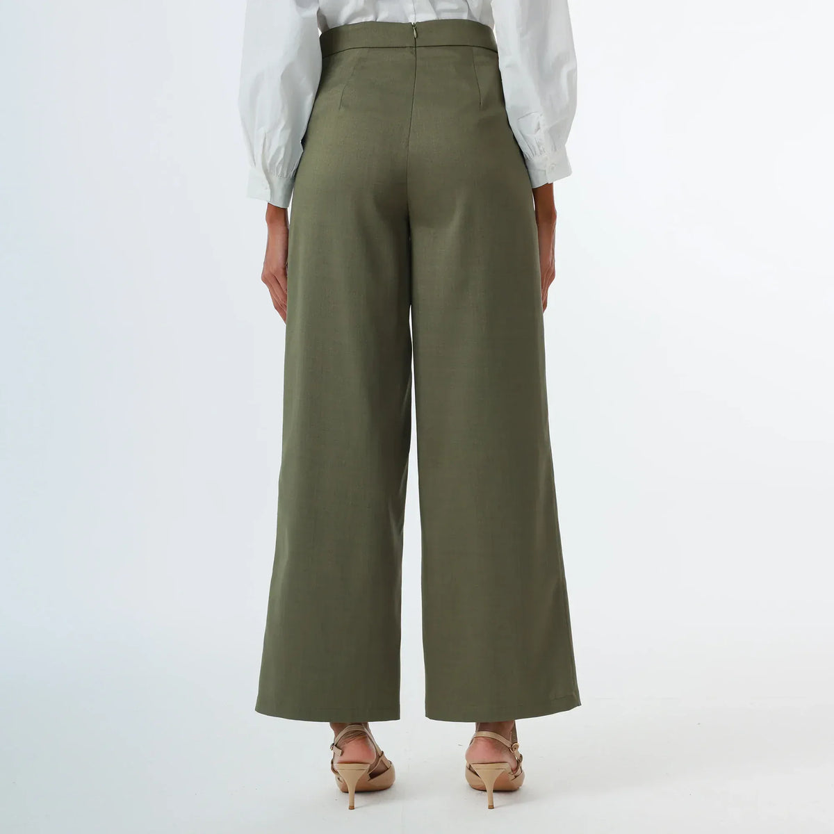 Fashion Pants for Women Image