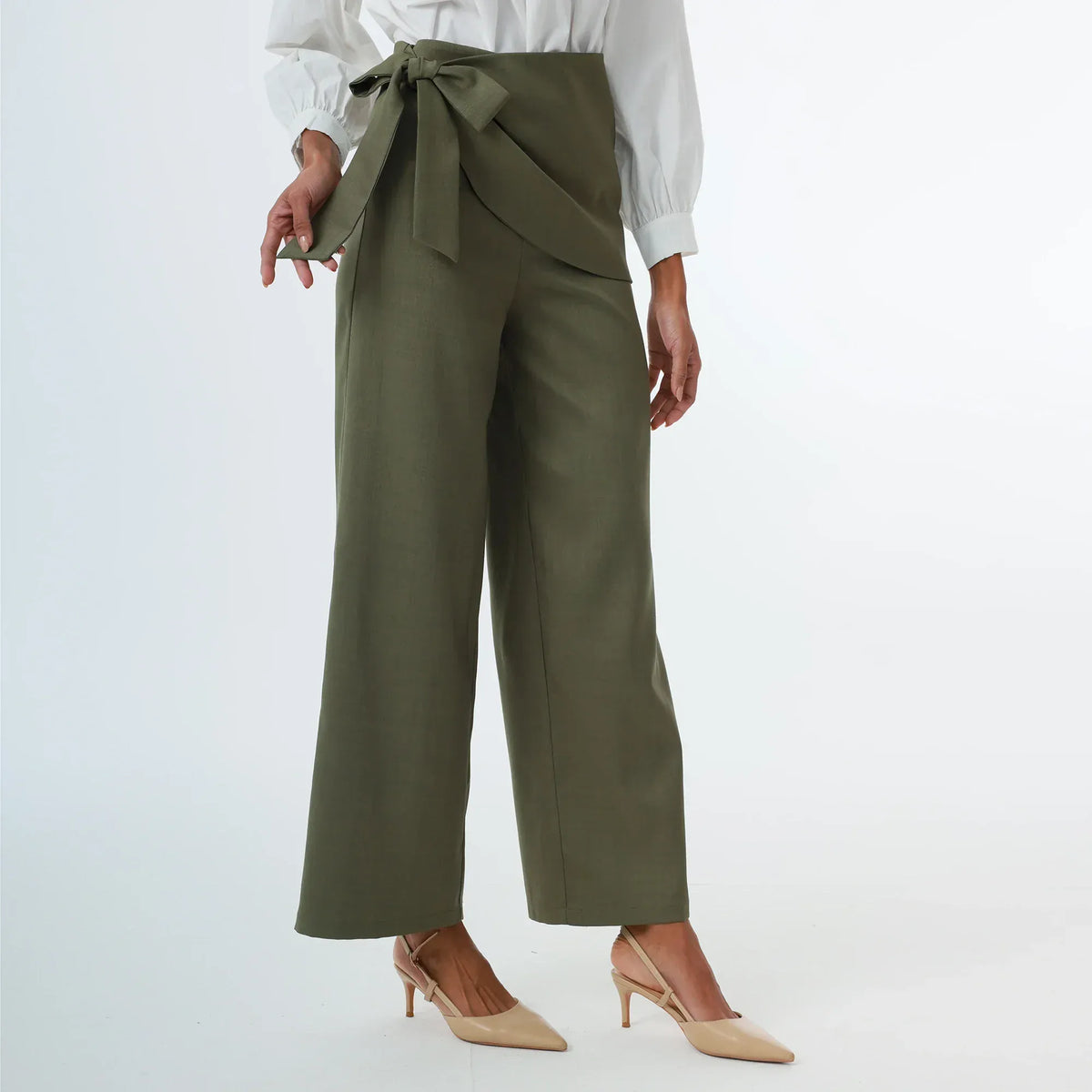 Fashion Pants for Women Image