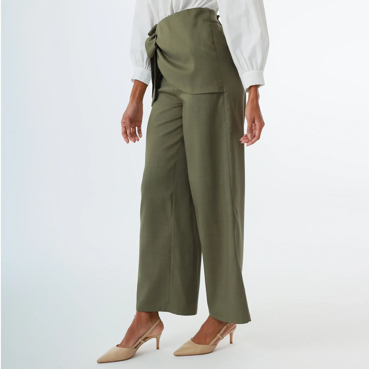 Fashion Pants for Women Image