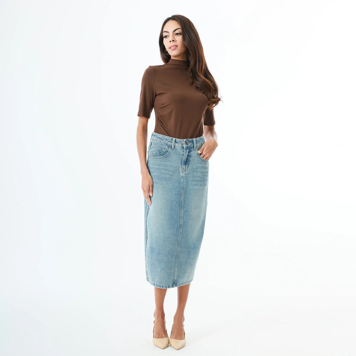 Fashion Skirt for Women Image