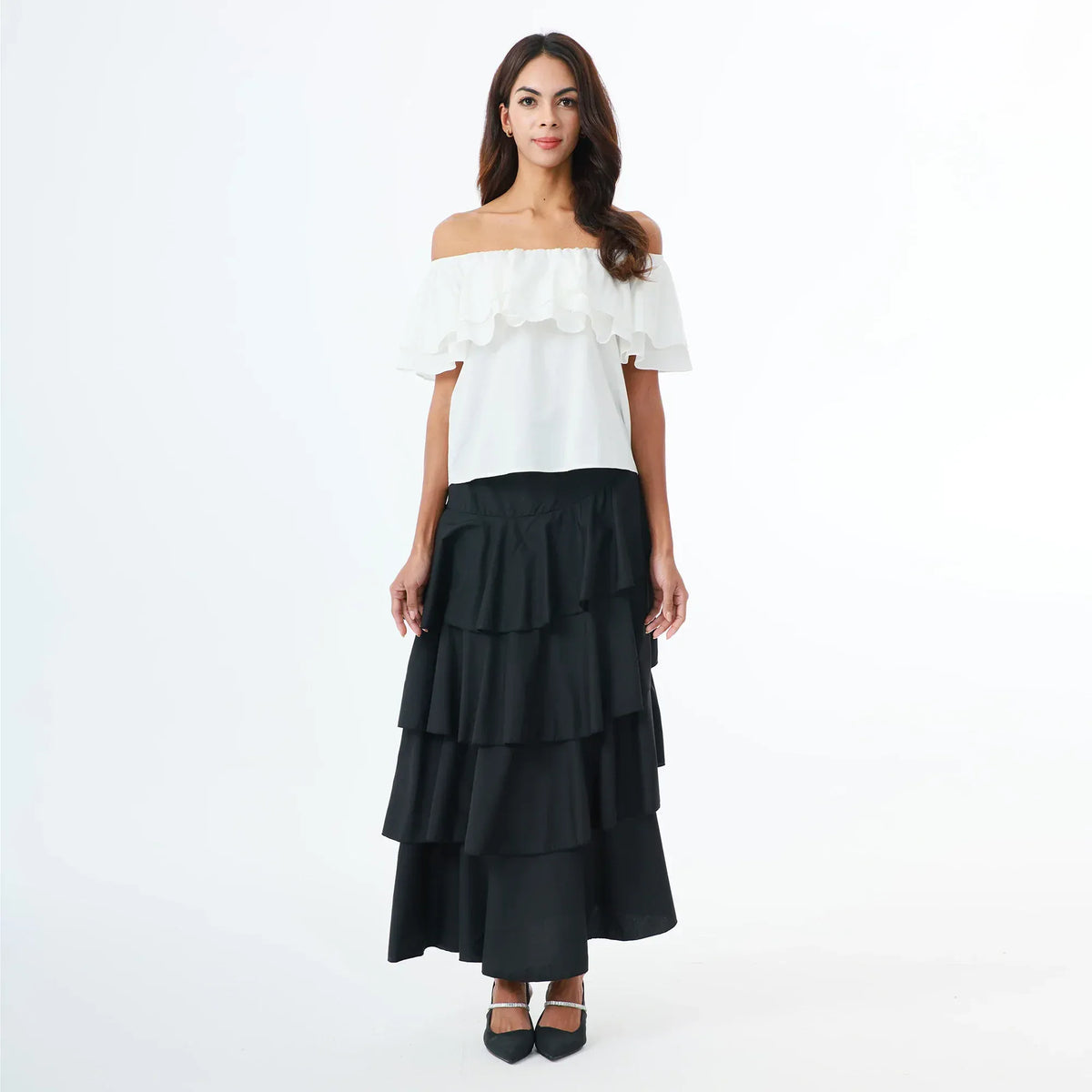 Fashion Blouse for Women Image