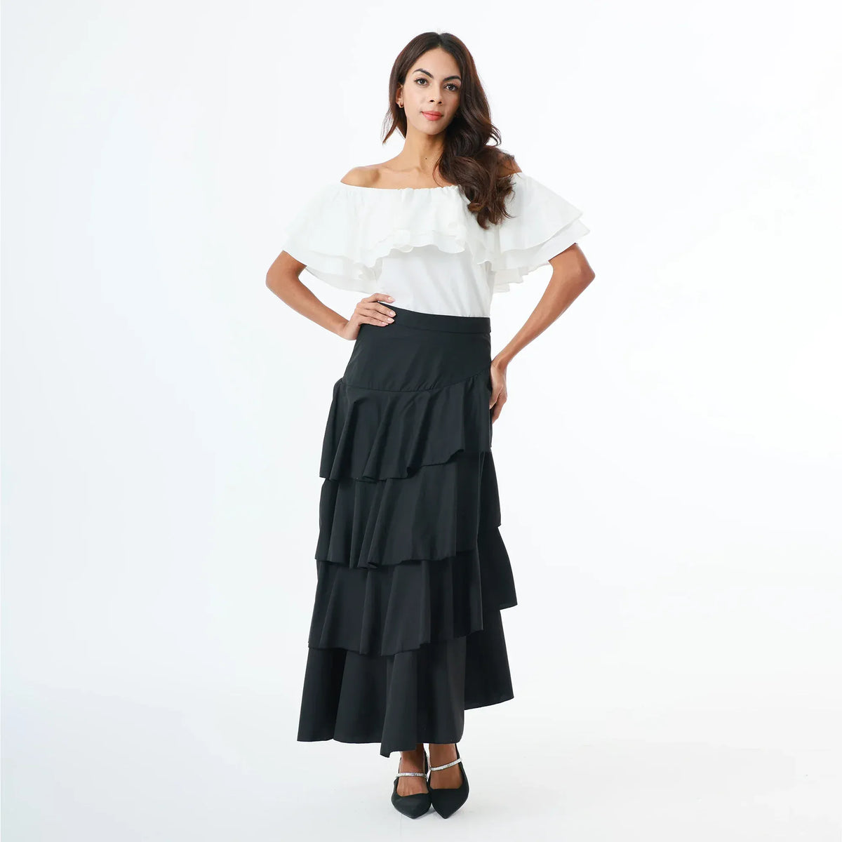 Fashion Skirt for Women Image