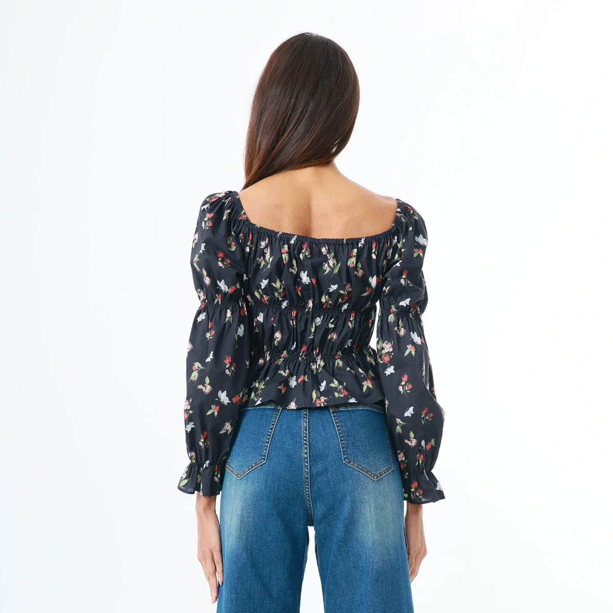 Fashion Blouse for Women Image