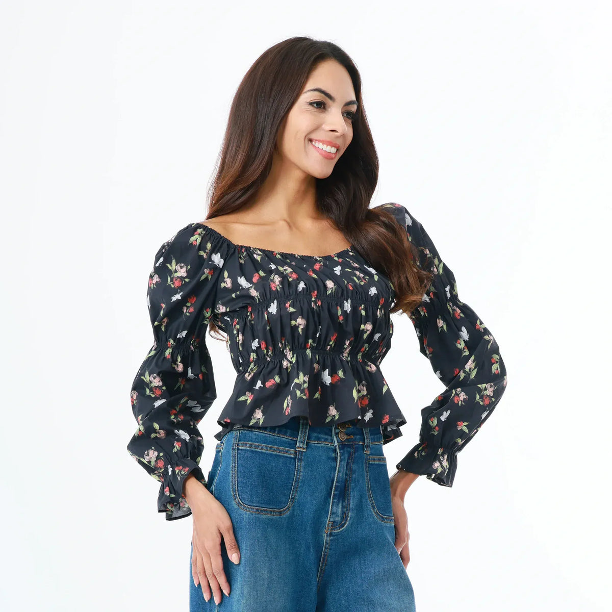 Fashion Blouse for Women Image