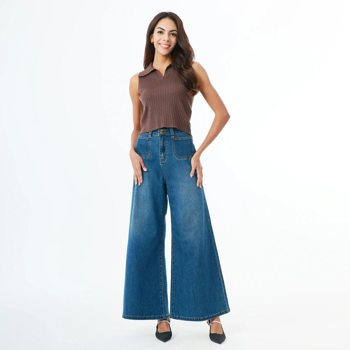 Fashion Sweater for Women Image