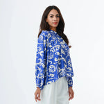 Fashion Blouse for Women Image