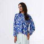 Fashion Blouse for Women Image