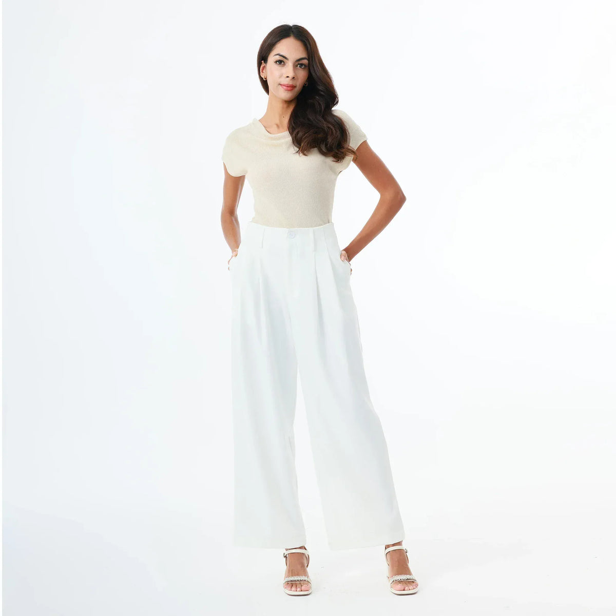 Fashion Pants for Women Image