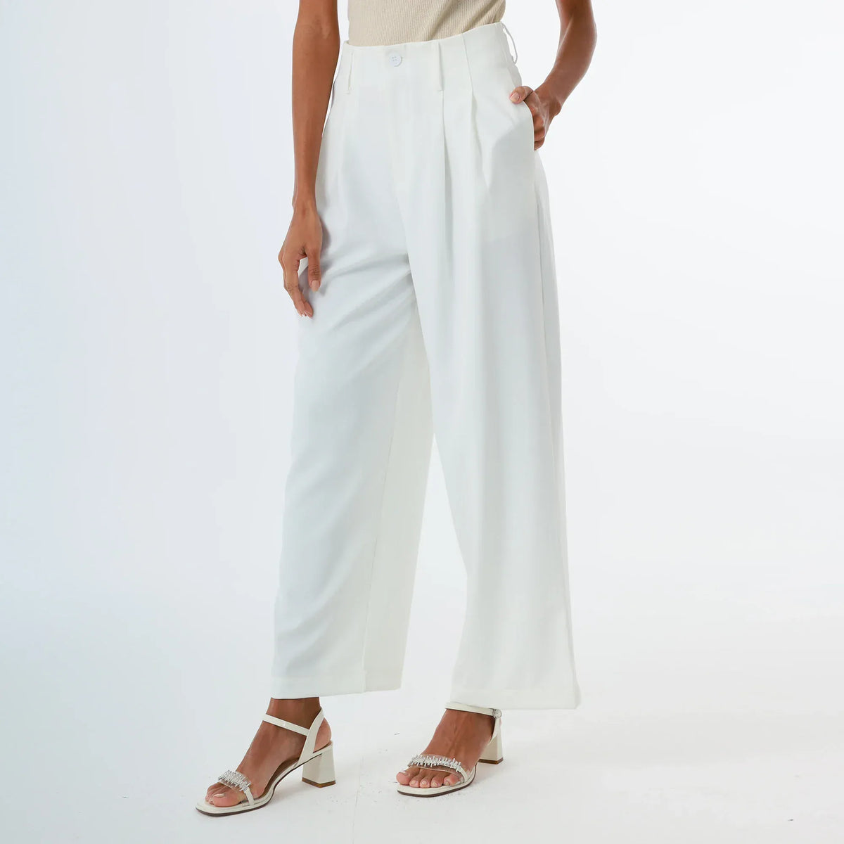 Fashion Pants for Women Image