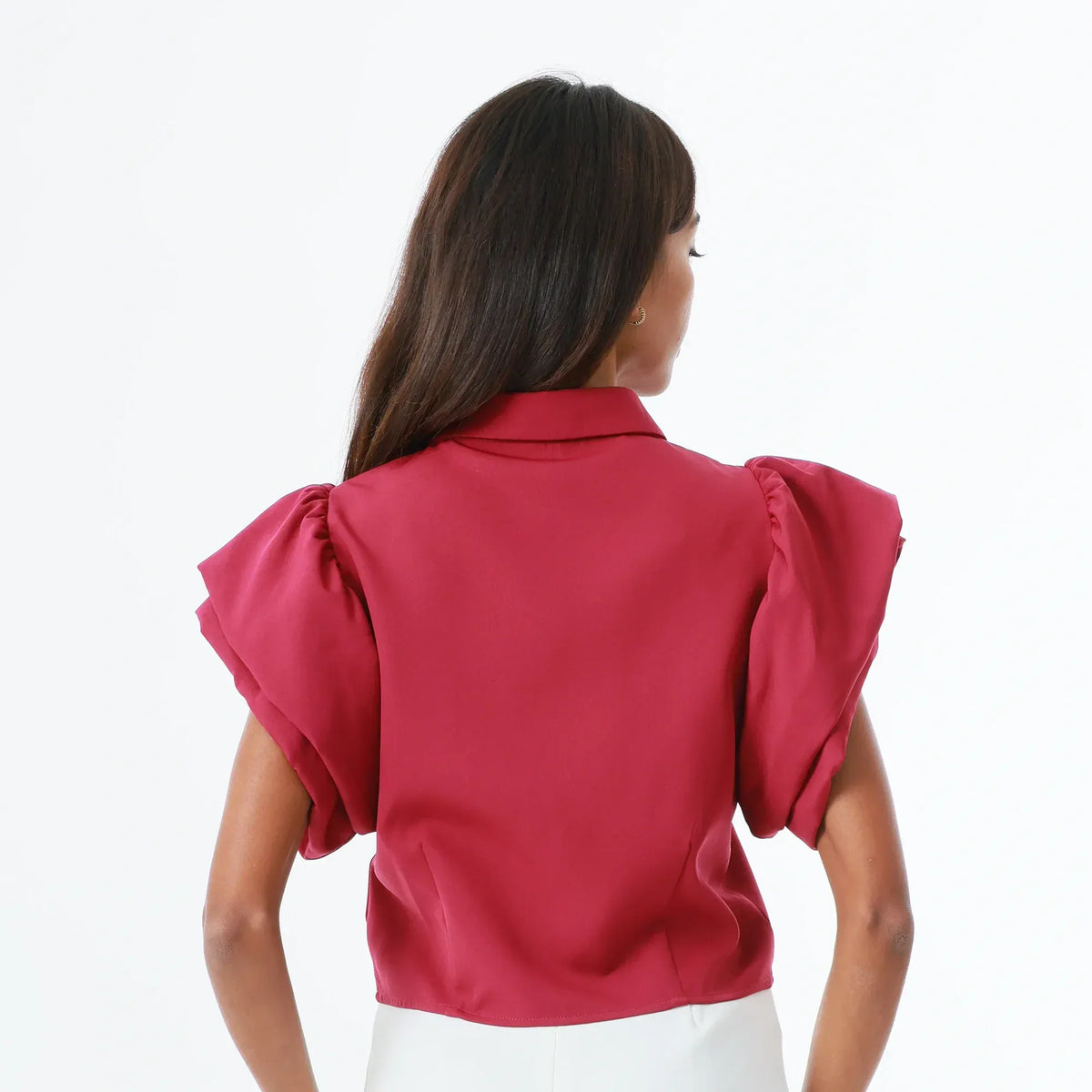 Fashion Shirt for Women Image