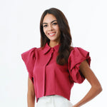 Fashion Shirt for Women Image