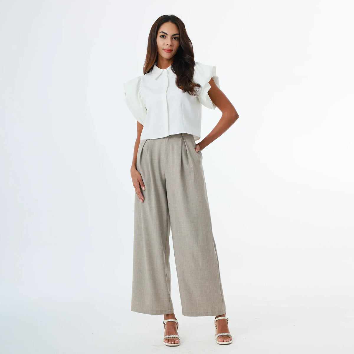 Fashion Shirt for Women Image