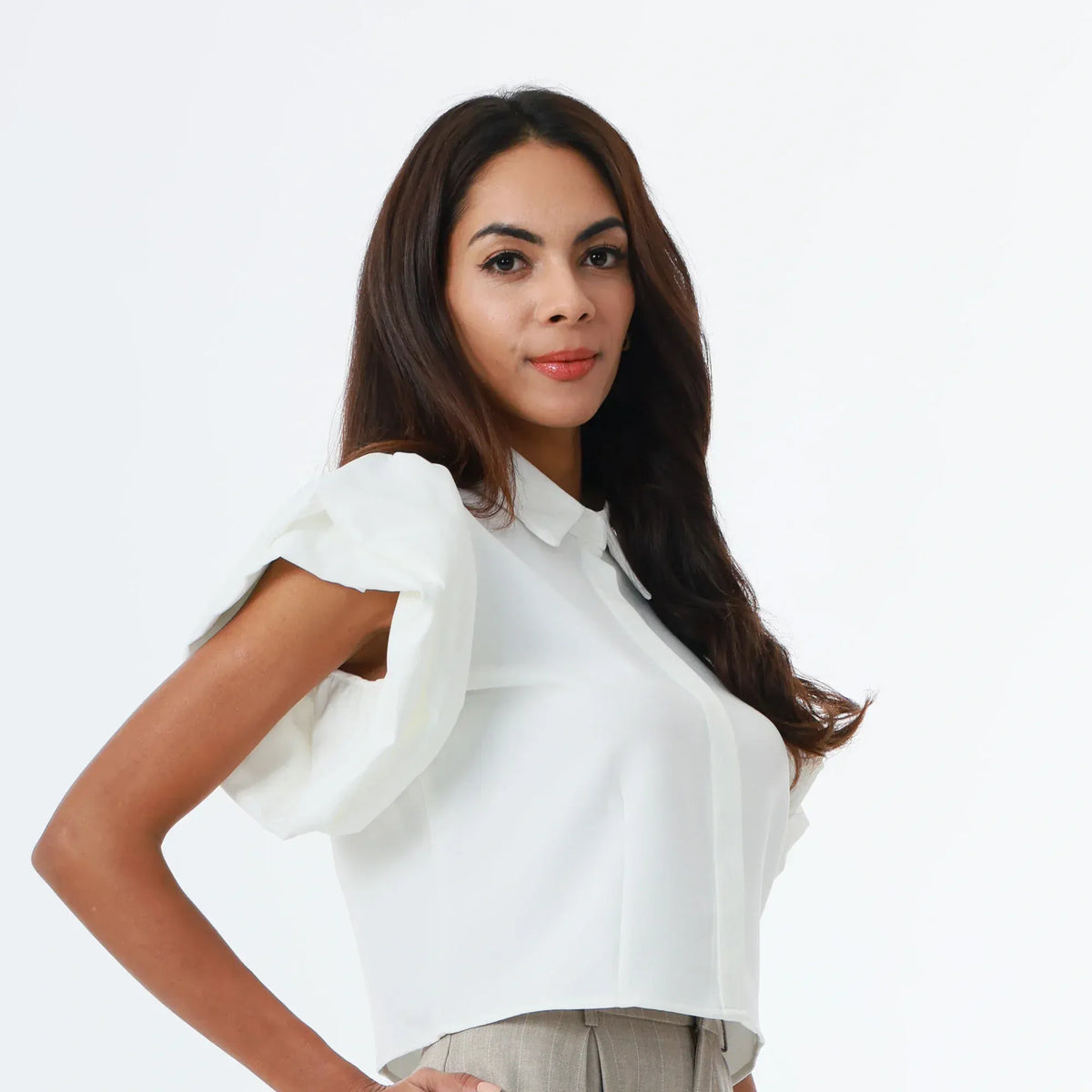 Fashion Shirt for Women Image