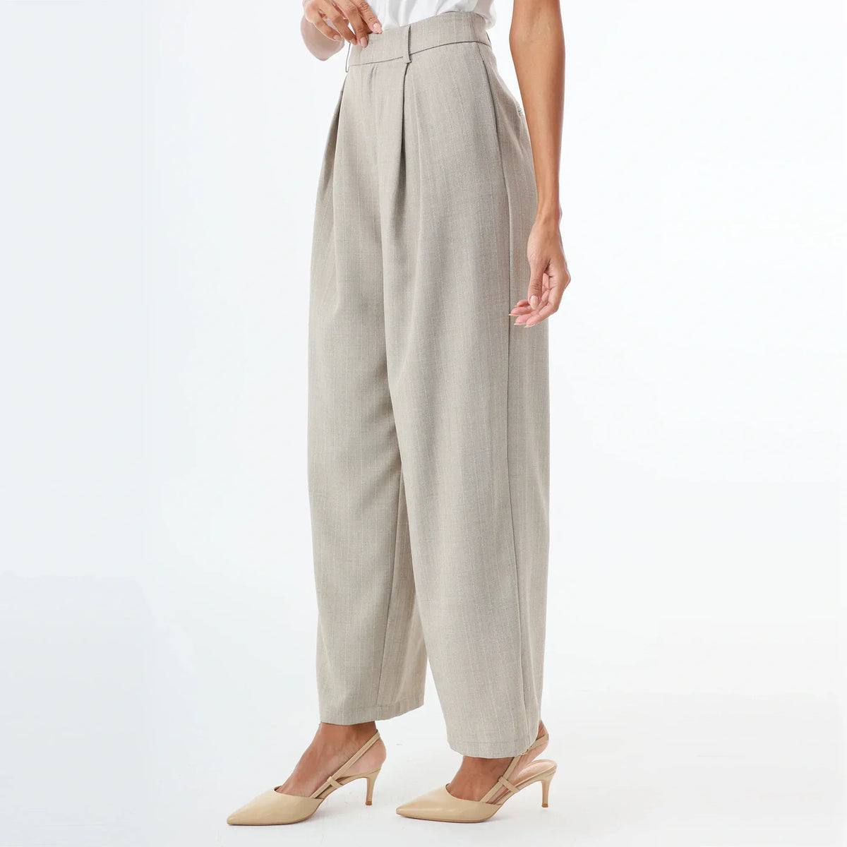 Fashion Pants for Women Image
