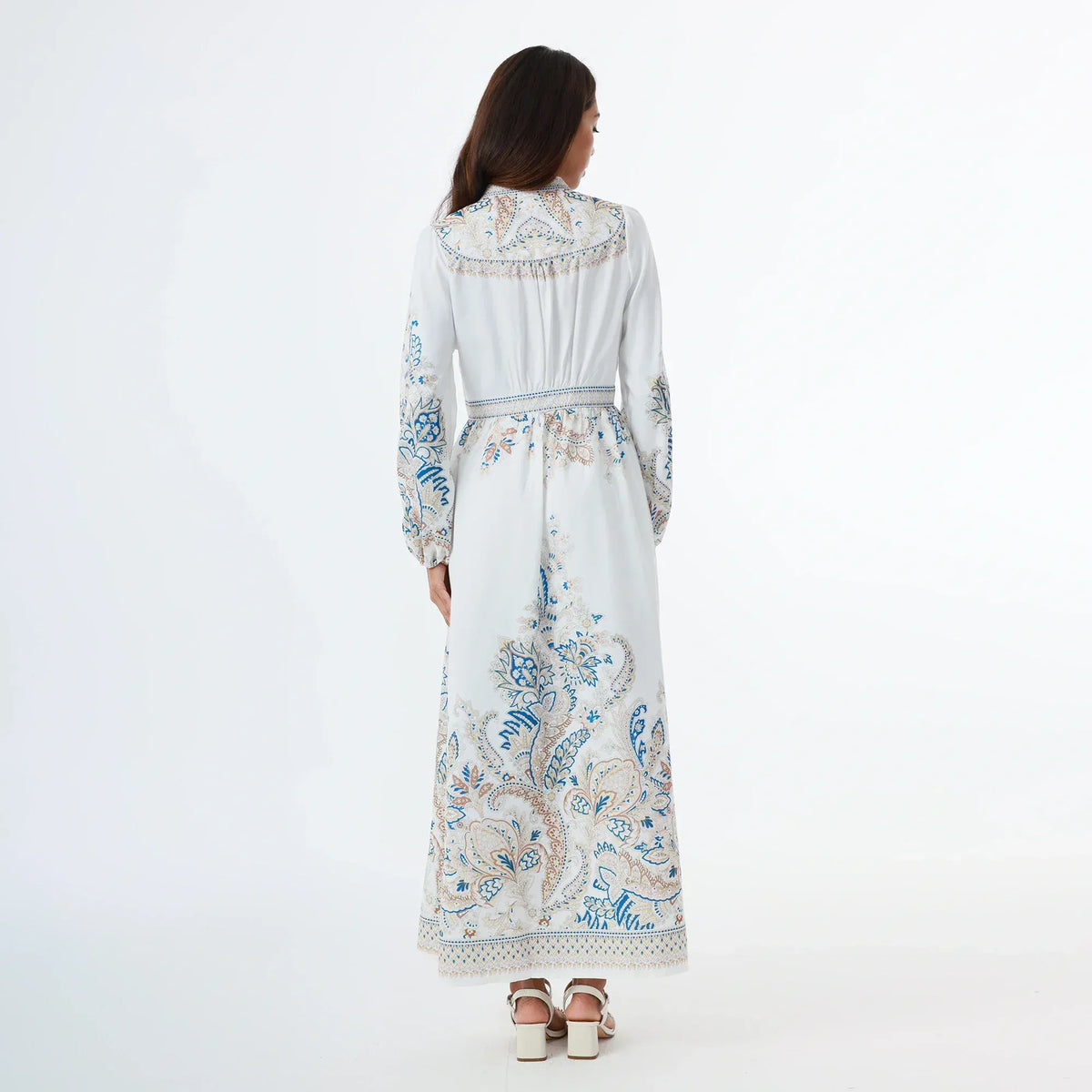Fashion Dress for Women Image