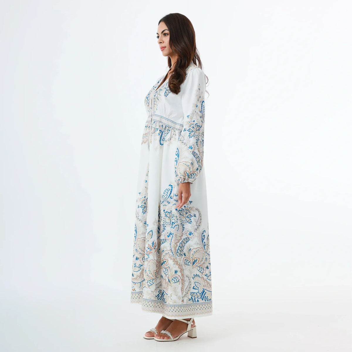 Fashion Dress for Women Image