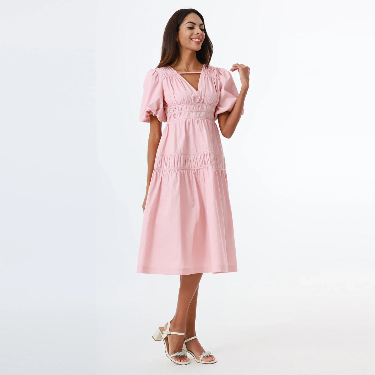 Fashion Dress for Women Image