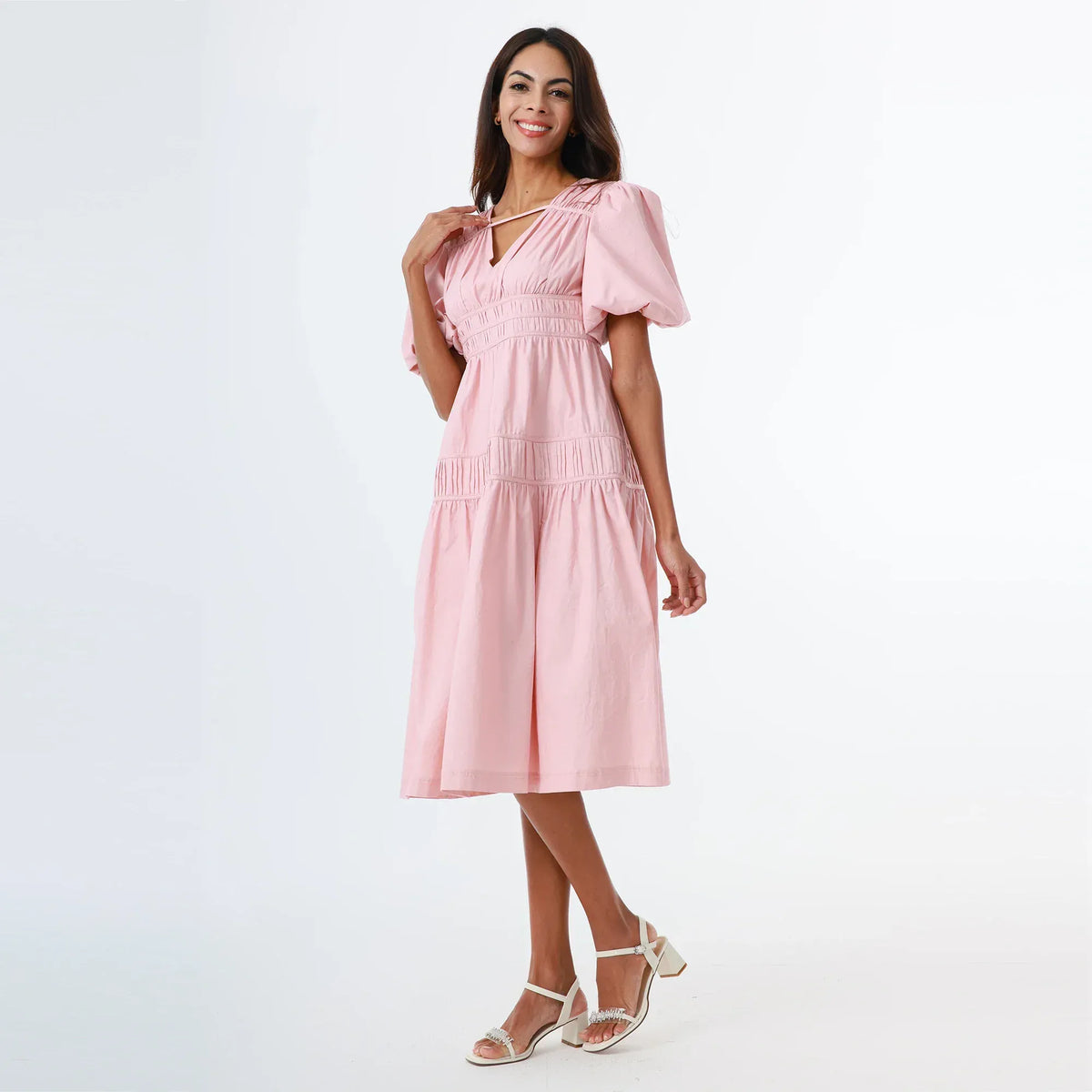 Fashion Dress for Women Image