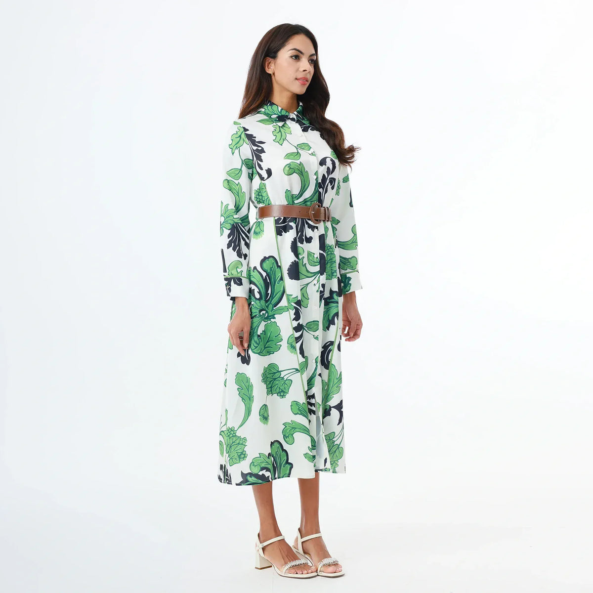 Fashion Dress for Women Image