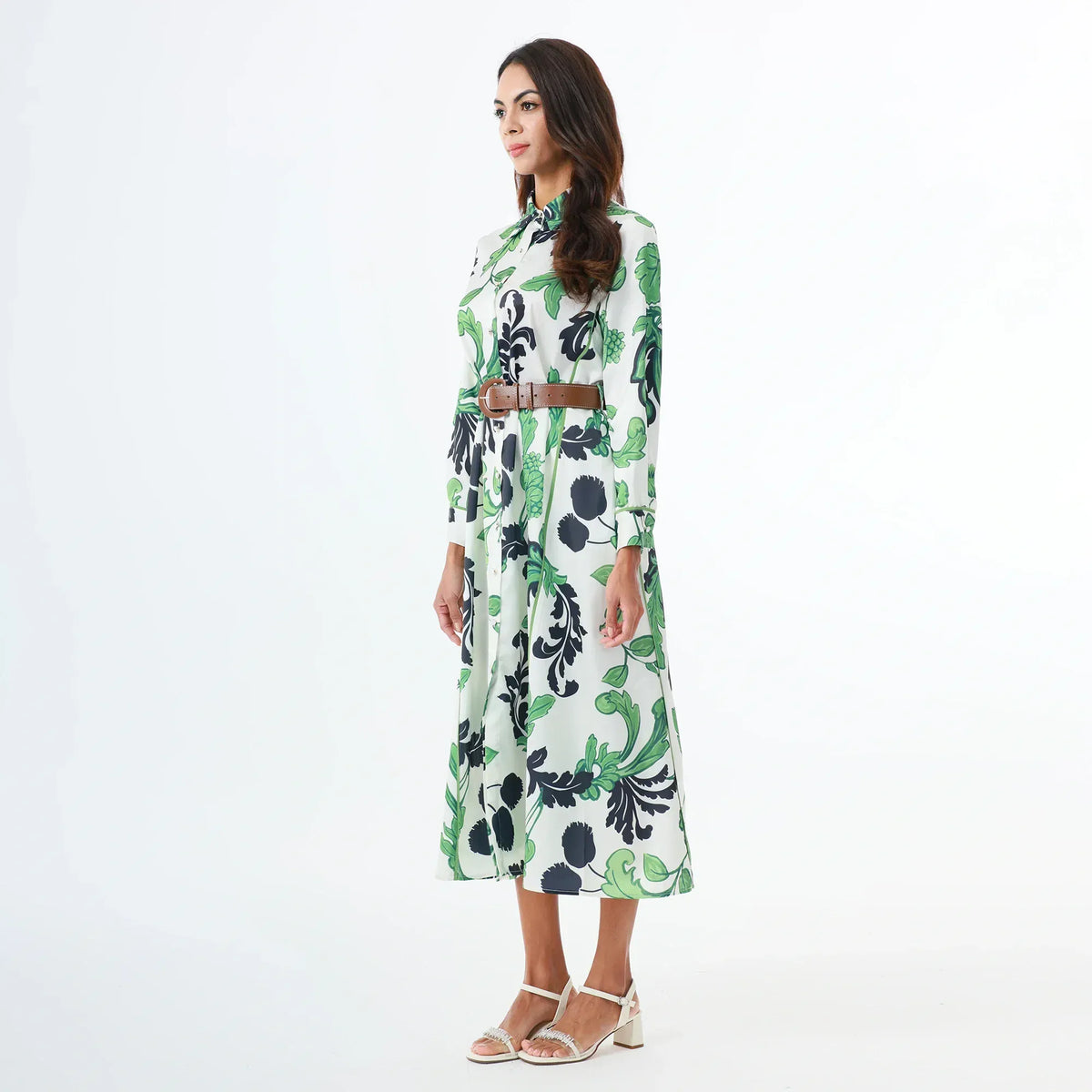 Fashion Dress for Women Image