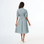 Plain Dress for Women Image