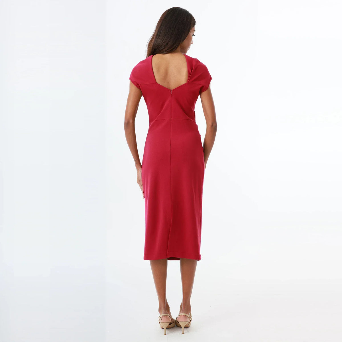 Fashion Dress for Women Image