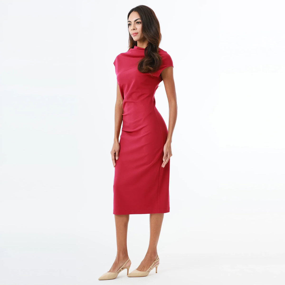 Fashion Dress for Women Image
