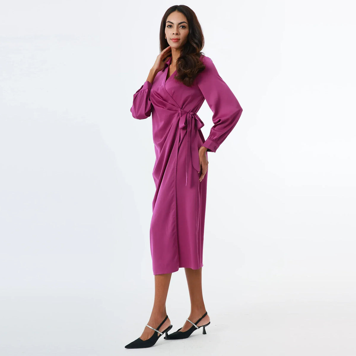 Fashion Dress for Women Image