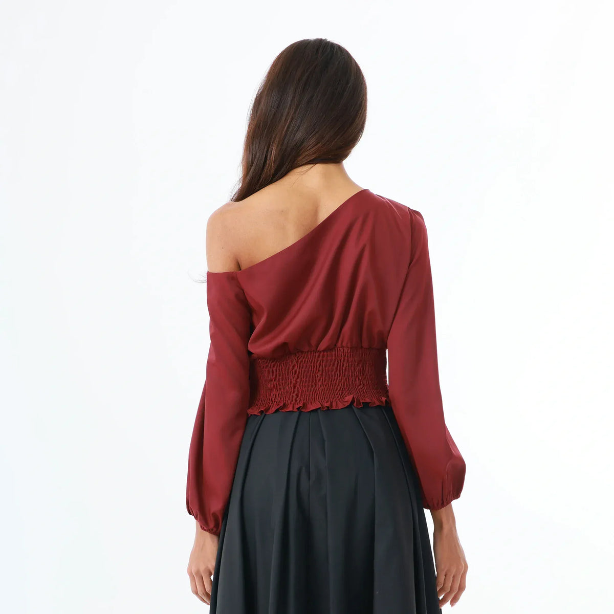 Fashion Blouse for Women Image