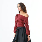 Fashion Blouse for Women Image