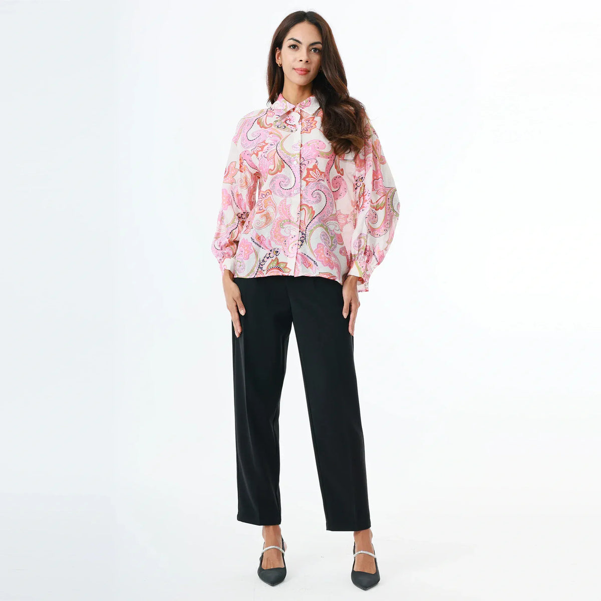 Fashion Shirt for Women Image